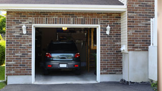 Garage Door Installation at Glen Park Condo, Florida