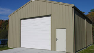 Garage Door Openers at Glen Park Condo, Florida